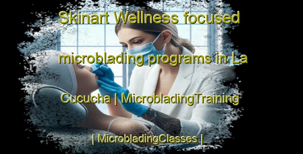 Skinart Wellness-focused microblading programs in La Cucucha | MicrobladingTraining | MicrobladingClasses | SkinartTraining-Mexico